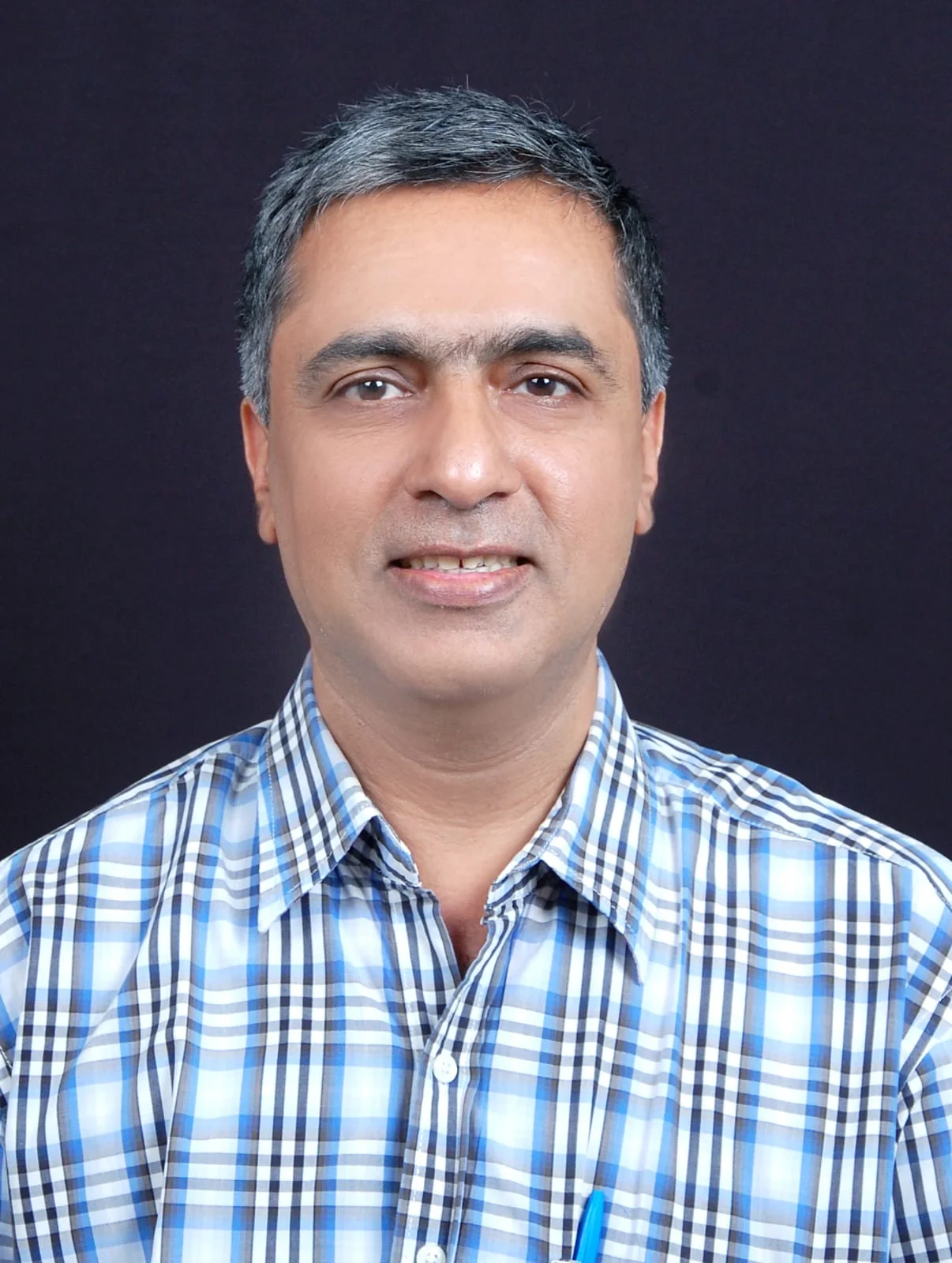 Dr. Shailendra Mundhada